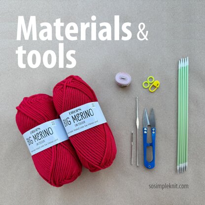 Knitted Fingerless Gloves for Woman