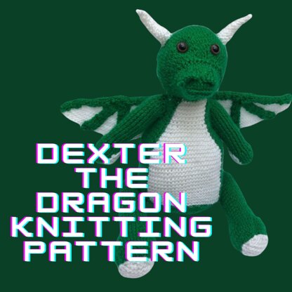 Dexter the Dragon