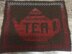 Tea! Teapot Mat