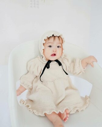 Little Princess Dress