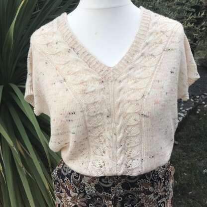 Mademoiselle Kate (tee)