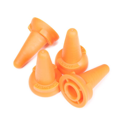 Clover Jumbo Point Protectors