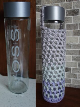 Water Bottle Cover