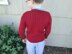 Boys Ribbed Cardigan