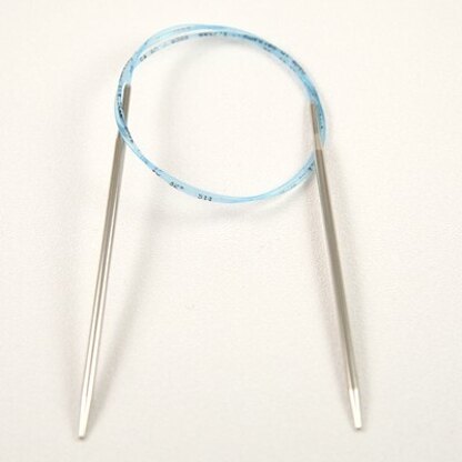 Addi Turbo Rocket Circular Knitting Needles - Size 13, 24 Length 