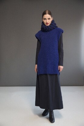 Made by Me - Handknitting (No.01) by Rico Design