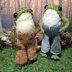 Froggy's Groovy Jumpsuit