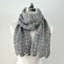 Lovely Lace Scarf
