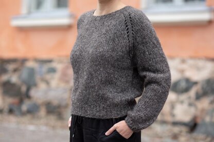 Untuva Pullover