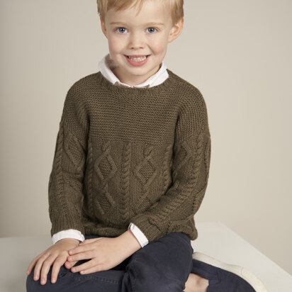 Rowan Mini Knits