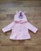 Unicorn Dreams Hooded Jacket Child