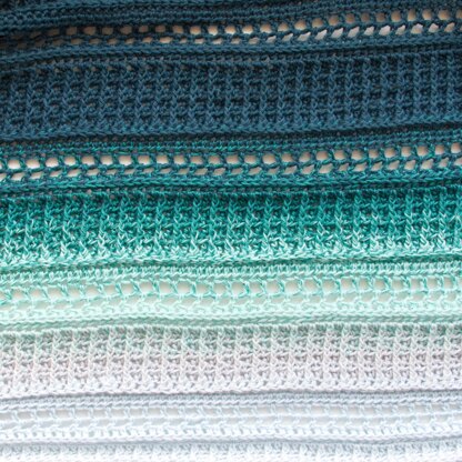 Cordelia Shawl