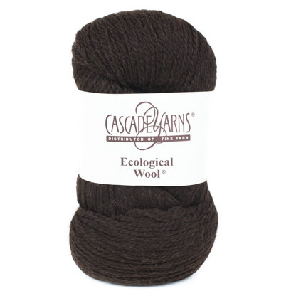 Cascade Ecological Wool - Ecru (8010)