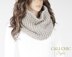 Kyla Knit Cowl #813