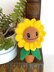 Happy Sunflower Mini