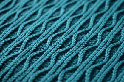 La Mar Cowl