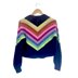 Twist Cardigan
