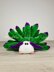 Leaf Sheep "Edward"