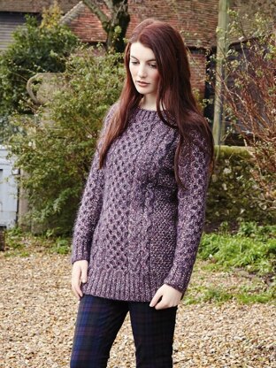 Fazed Tweed Collection
