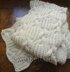 #159 Ultimate Chunky Cables and Ribs Scarf