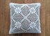 La nostalgie cushion cover