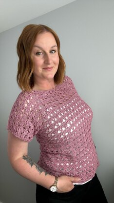 Ruby T Shirt