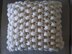 Simple Seeds Pillow