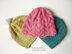 Newborn Baby Hats