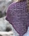 Chainlink Shawl