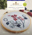 DMC Lunaria Embroidery Kit