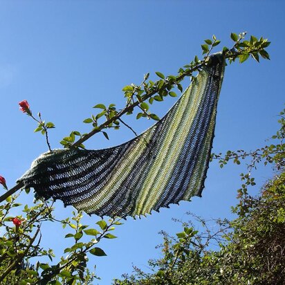 Giro - knitting pattern