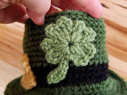 Leprechaun Hat