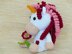 Unicorn "Adele"