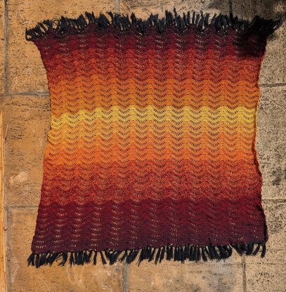 Cloth "African Day"