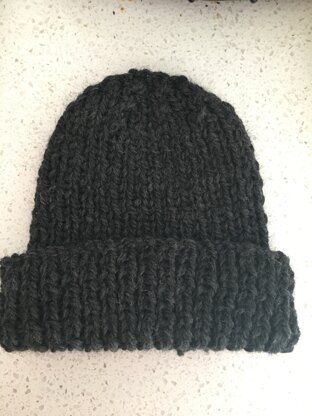 Luke's Beanie