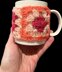 Granny Stash Buster Mug Cozy