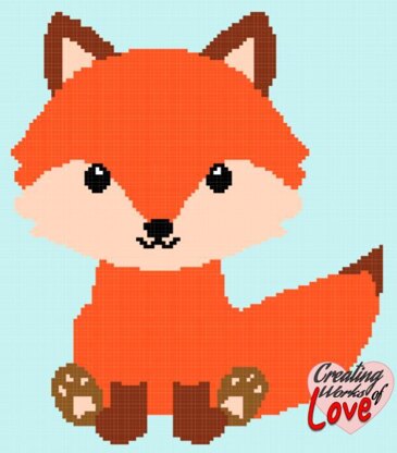 Fox Stitch graphgan