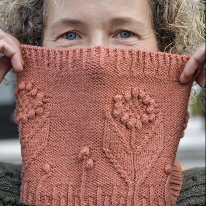 Margareta Cowl