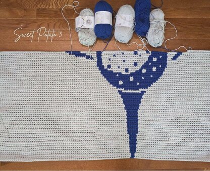 Golf Blanket
