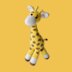 Tall Stories Giraffe Toy