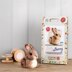 The Crafty Kit Company Baby Bunny Needle Felting Kit - 140 x 240 x 65mm