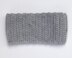 Three Ponytail Headbands