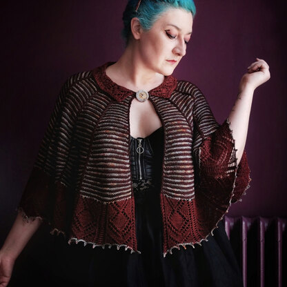 Julie Knits in Paris Midnight Slayer PDF
