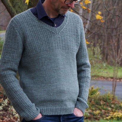 Stonehaven Sweater