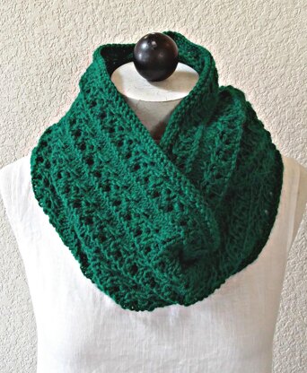 Wimberley Cowl