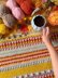 Autumn Medley Blanket