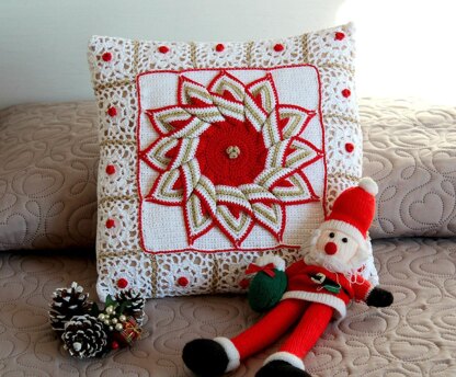 Christmas Pillow