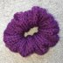 Falkland Scrunchie