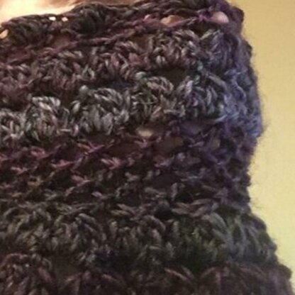 Winter Warmth Cowls Collection