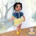 Snow White Amigurumi Blancanieves